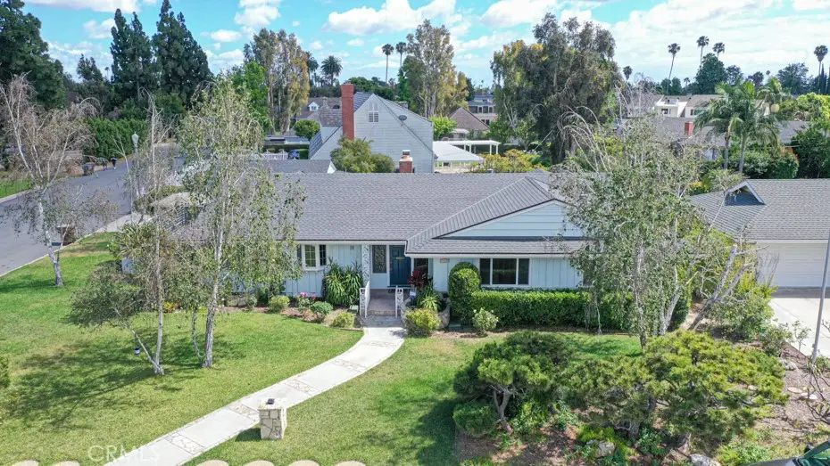 1200 W Rowan, Anaheim, CA 92801 - #1
