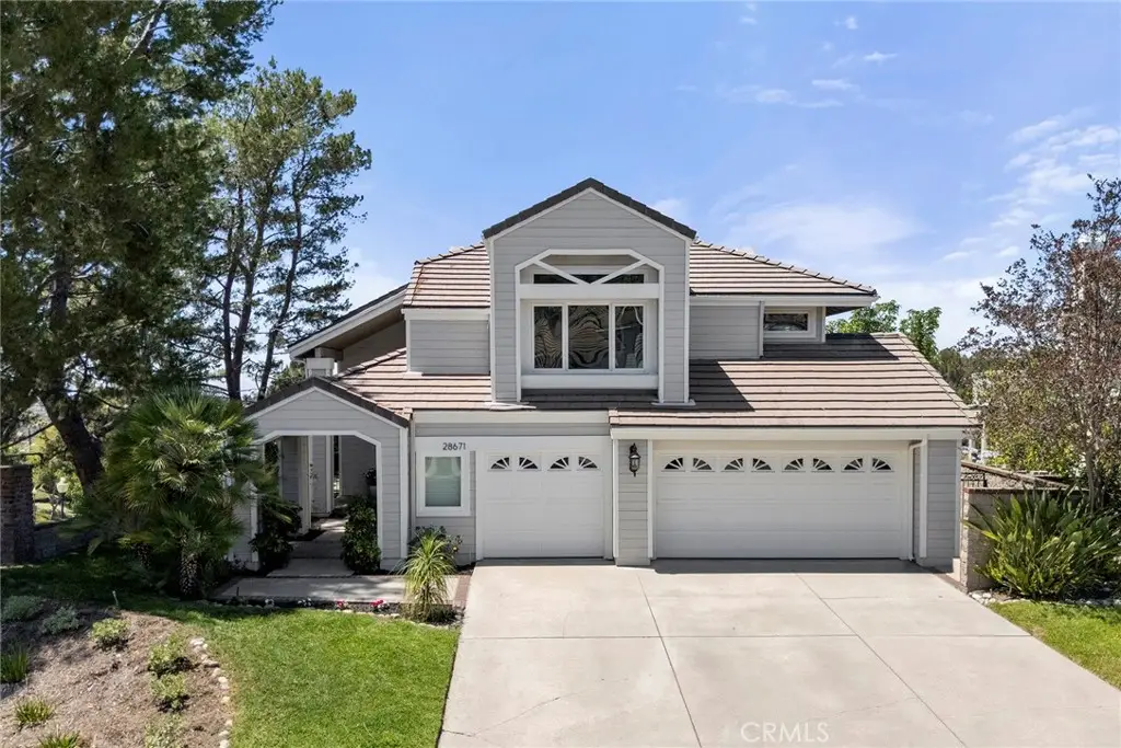 28671 Walnut Grove, Mission Viejo, CA 92692 - #1