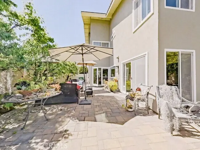 5031 Corkwood, Irvine, CA 92612 - #2