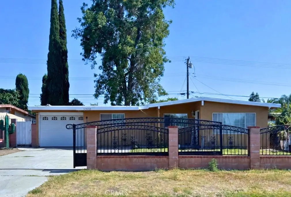 17533 Tadmore St., La Puente, CA 91744 - #1