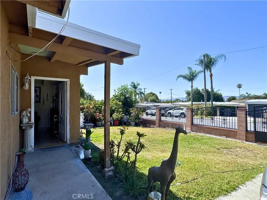 17533 Tadmore St., La Puente, CA 91744 - #2