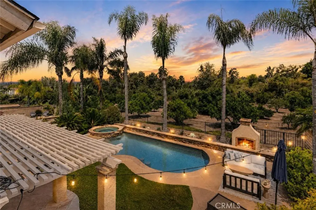 25491 Orchard Rim, Lake Forest, CA 92630 - #1