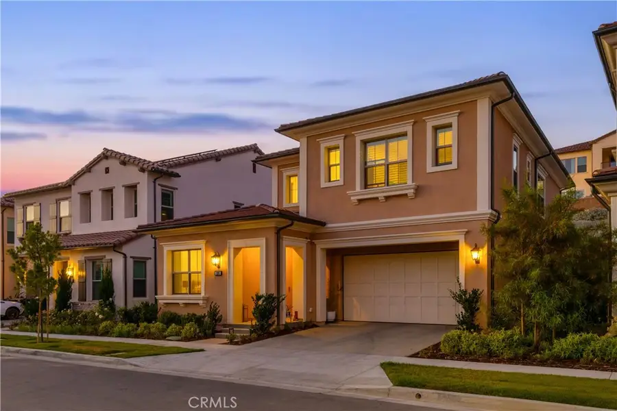 106 Bright Star, Irvine, CA 92618 - #2