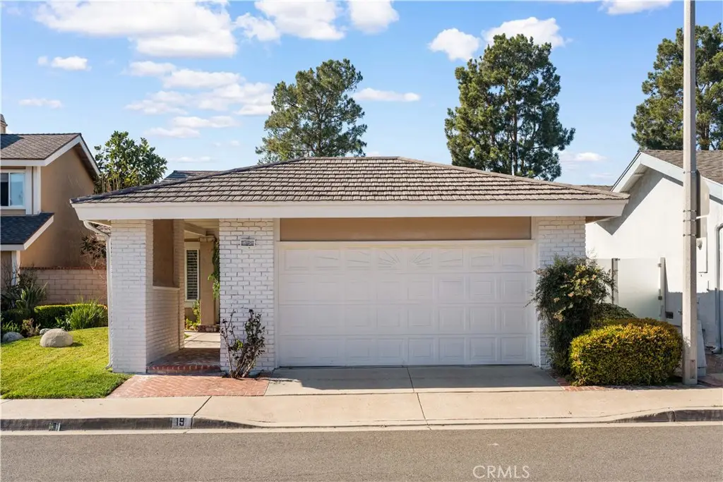 19 Muir, Irvine, CA 92620 - #1