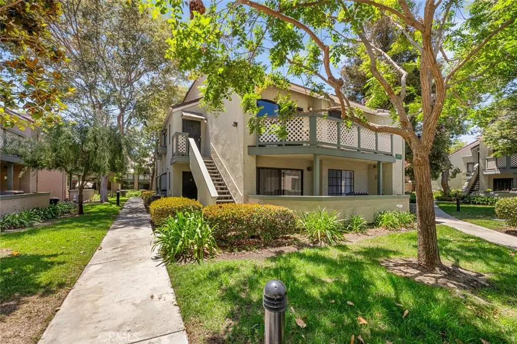 3530 W Sweetbay Court #D, Anaheim, CA 92804 - #1