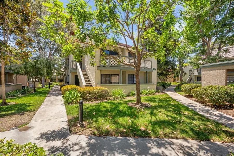 3530 W Sweetbay Court #D, Anaheim, CA 92804 - #2