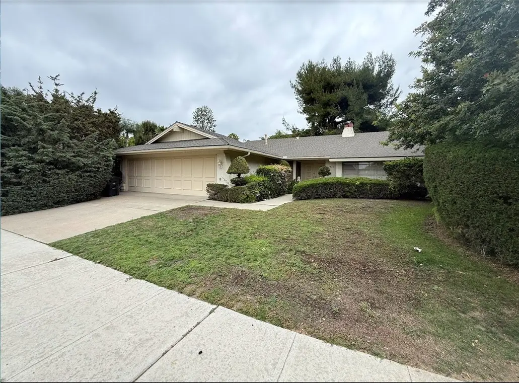 2861 N Rustic Gate, Orange, CA 92867 - #1