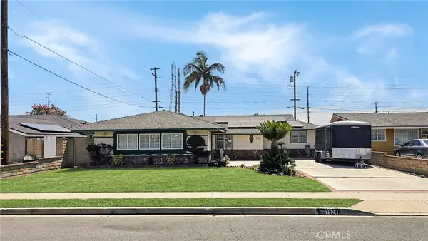 7924 Begonia, Buena Park, CA 90620