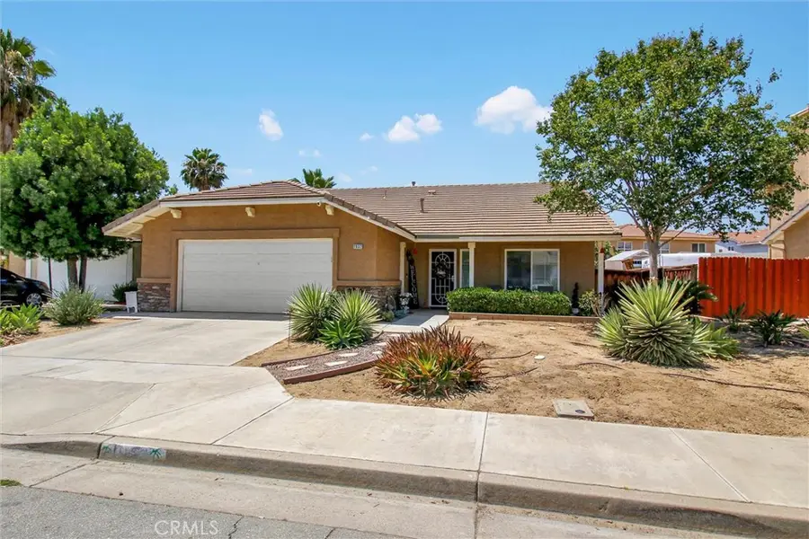 1932 Vosburg Court, San Jacinto, CA 92583 - #2