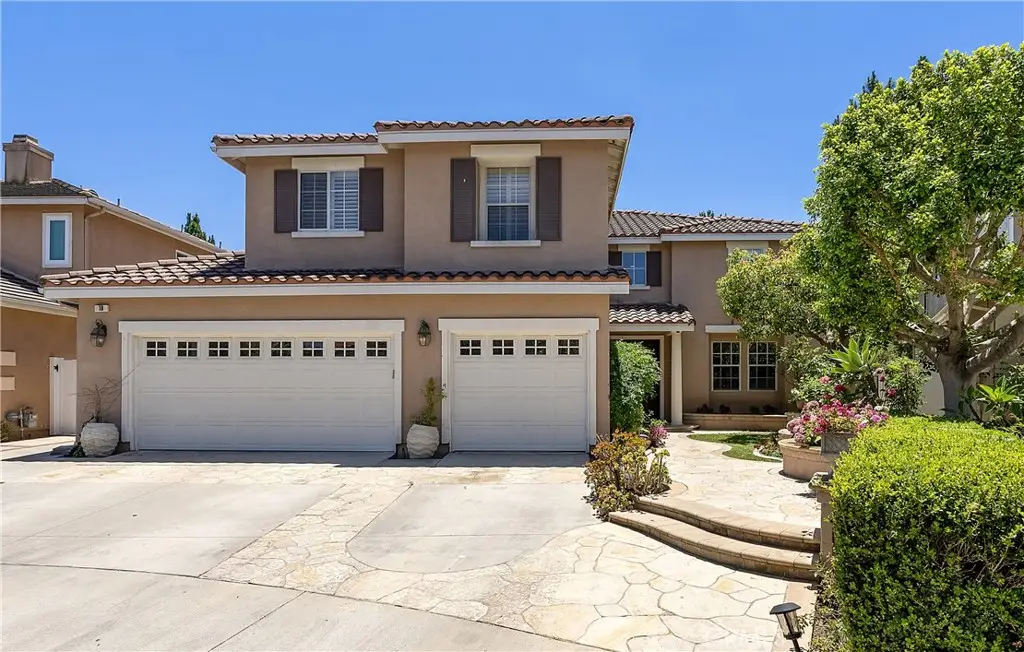 10 Japonica, Irvine, CA 92618 - #1