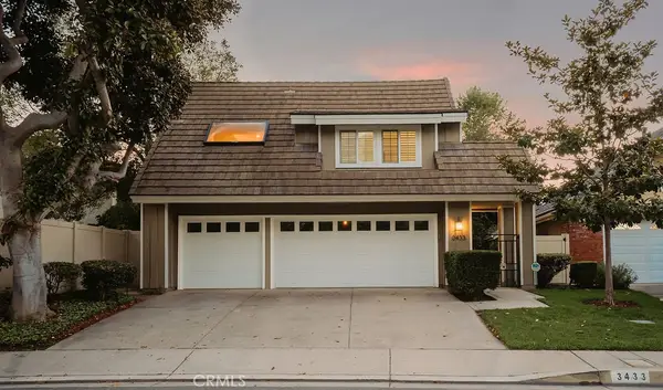 3433 Wimbledon Way, Costa Mesa, CA 92626