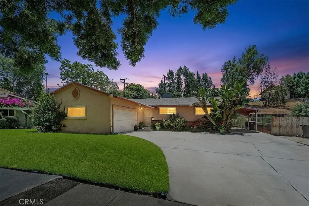 3818 N Ogden Way, Riverside, CA 92501 - #1