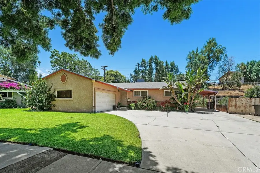 3818 N Ogden Way, Riverside, CA 92501 - #2