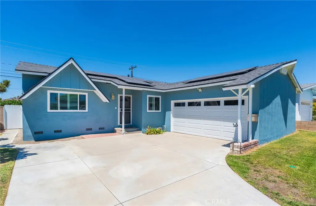 7211 Grandoaks, Stanton, CA 90680 - #1