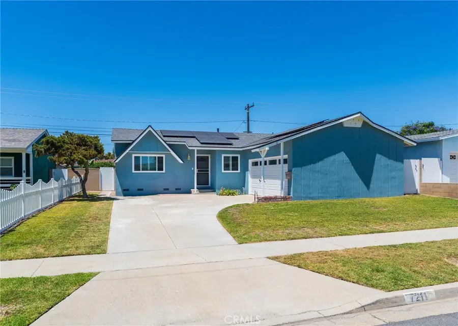 7211 Grandoaks, Stanton, CA 90680 - #2