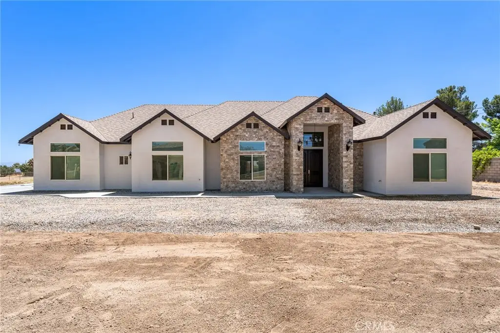 8755 Maple, Hesperia, CA 92345 - #1
