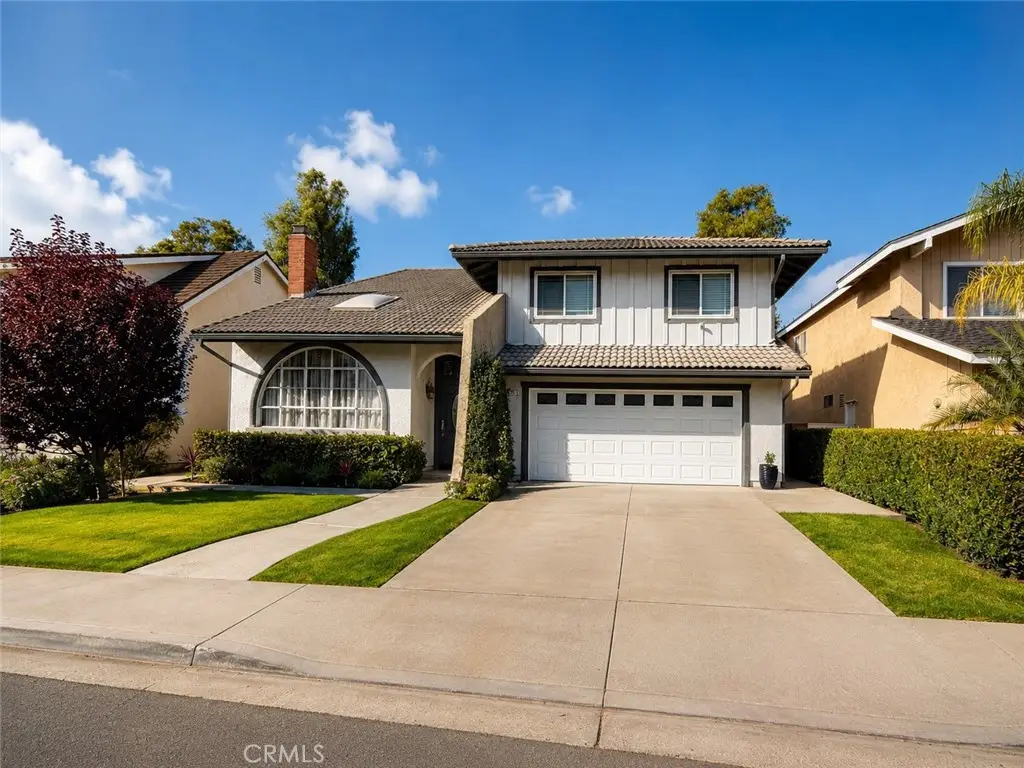 20 Farragut, Irvine, CA 92620 - #1