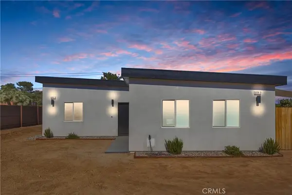 3725 Prescott, Yucca Valley, CA 92284