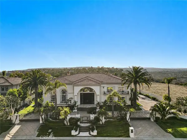 11 O Hill Rdg, Laguna Niguel, CA 92677