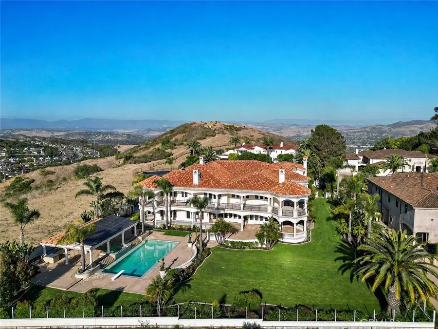 11 O Hill Rdg, Laguna Niguel, CA 92677 - #3