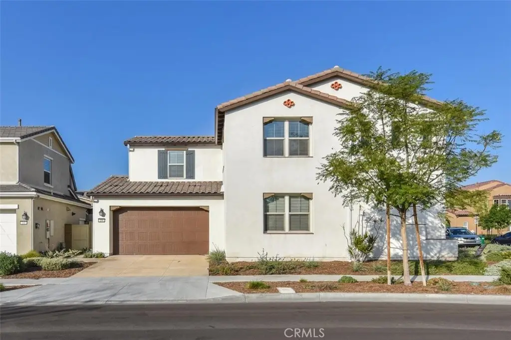 159 Newington, Irvine, CA 92618 - #1