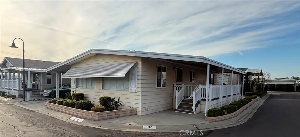 14851 Jeffrey #117, Irvine, CA 92618 - #1