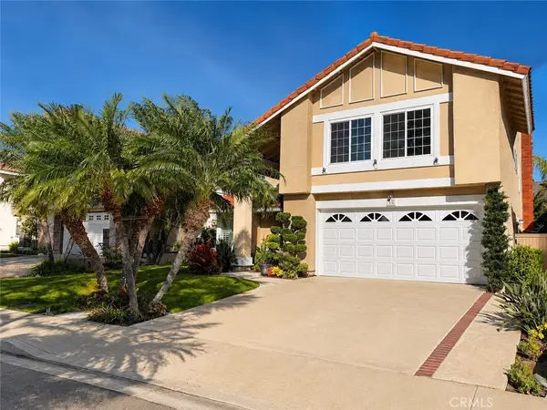 42 Christamon West, Irvine, CA 92620