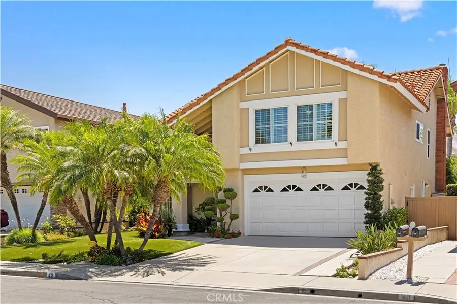 42 Christamon West, Irvine, CA 92620 - #3