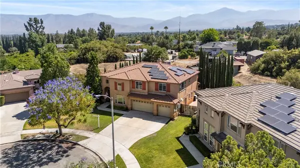 505 Acacia Court, Redlands, CA 92373