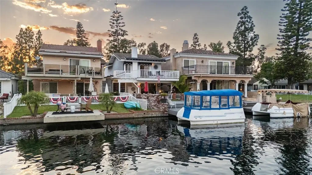 24205 Okeechobee Lane, Lake Forest, CA 92630 - #1