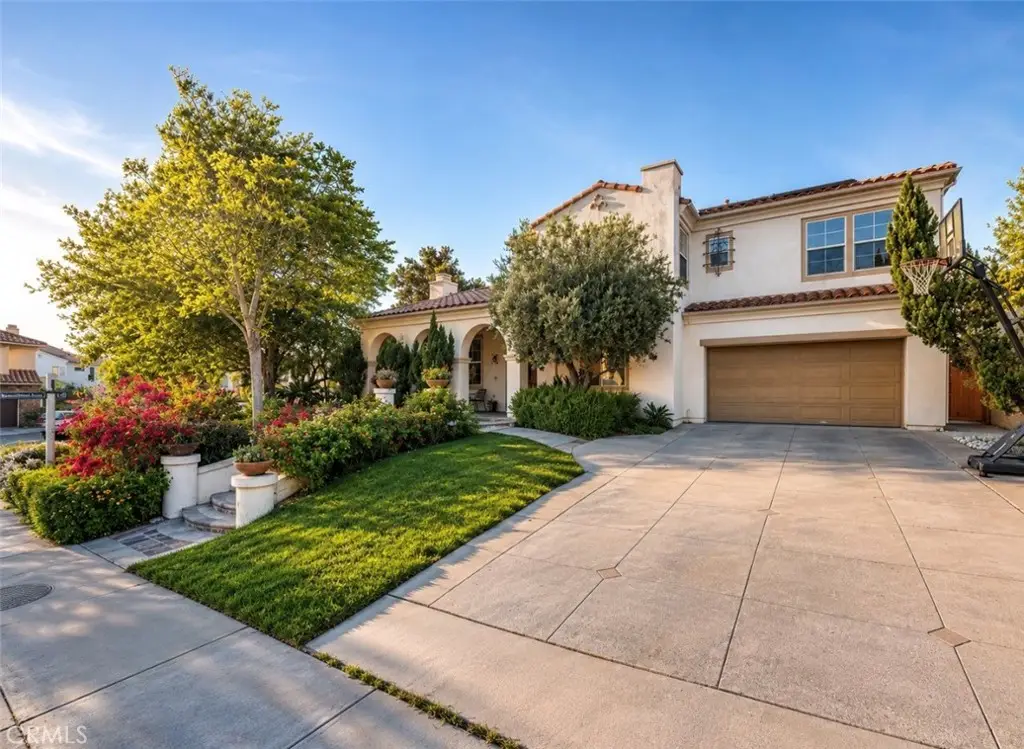 29 Marble Creek, Coto De Caza, CA 92679 - #1