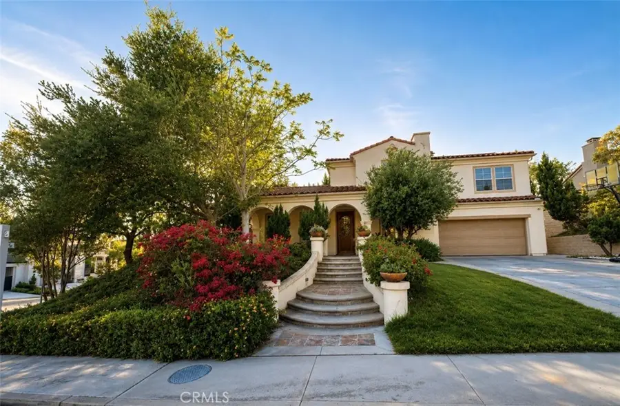 29 Marble Creek, Coto De Caza, CA 92679 - #2