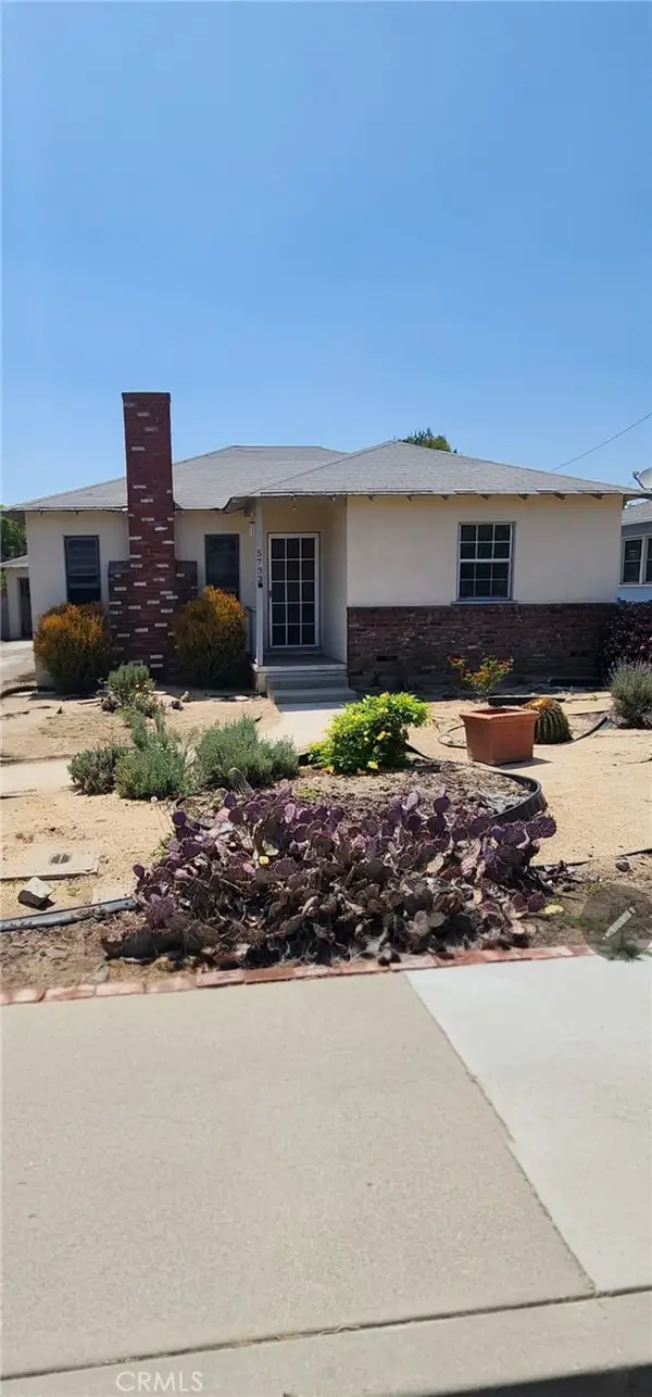 5733 Encinita, Temple City, CA 91780