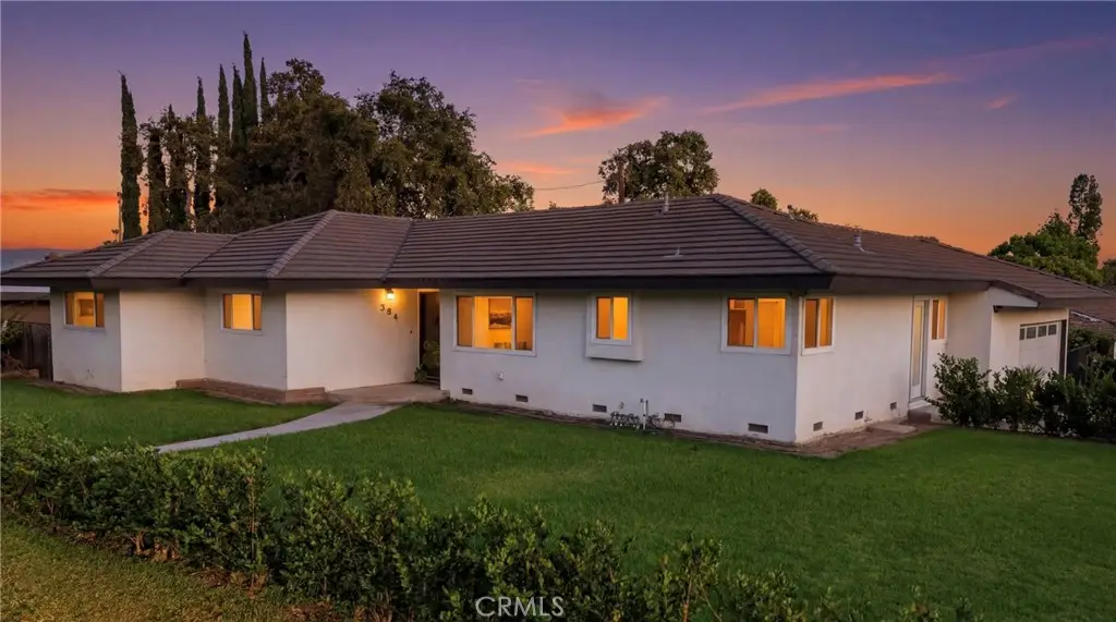 384 Colorado Street, Arcadia, CA 91007 - #1
