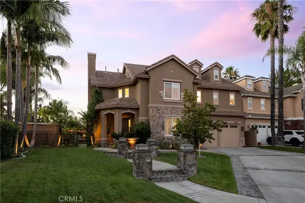 23449 Sandstone, Mission Viejo, CA 92692