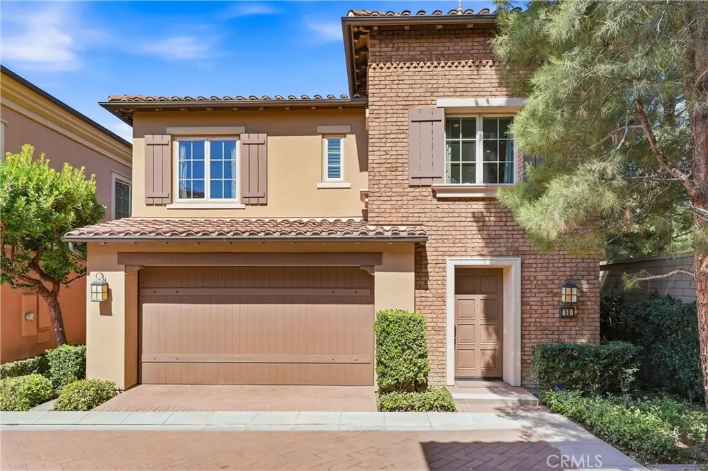 50 Cipresso, Irvine, CA 92618 - #1