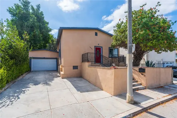 4850 O Sullivan, Los Angeles, CA 90032