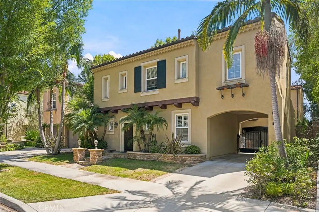 36 Secret, Irvine, CA 92620 - #1