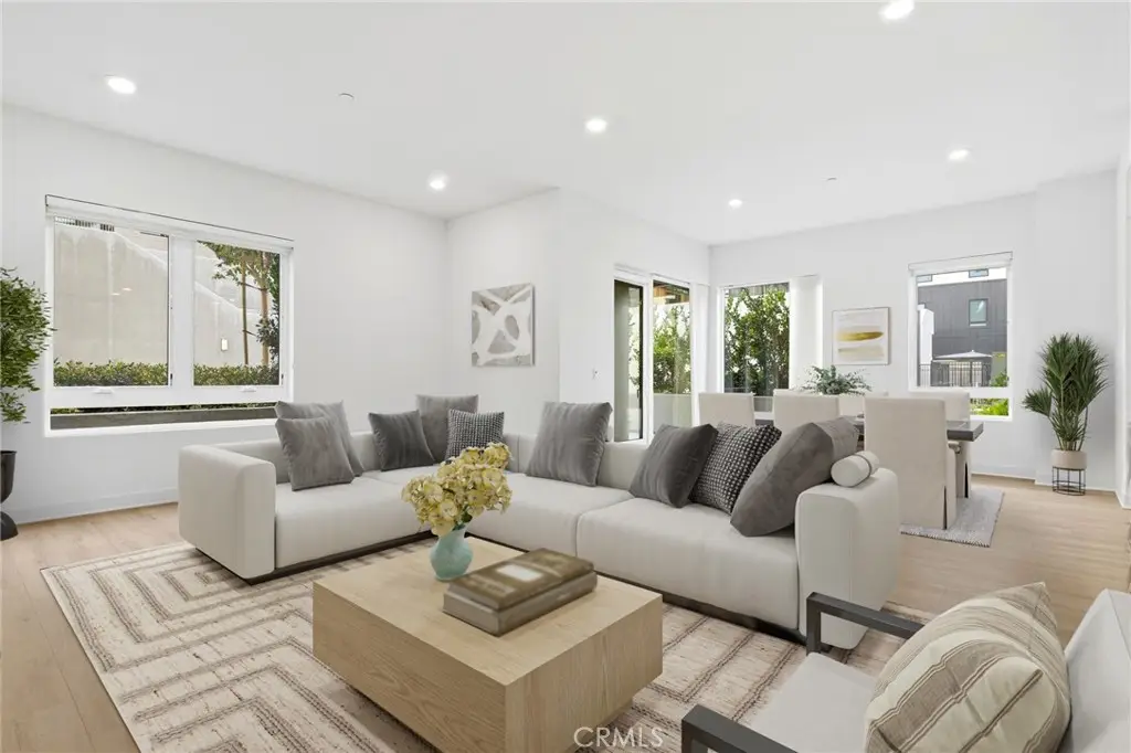 3101 Rivington, Irvine, CA 92612 - #1