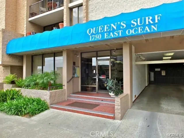1750 E Ocean Boulevard #310, Long Beach, CA 90802 - #2