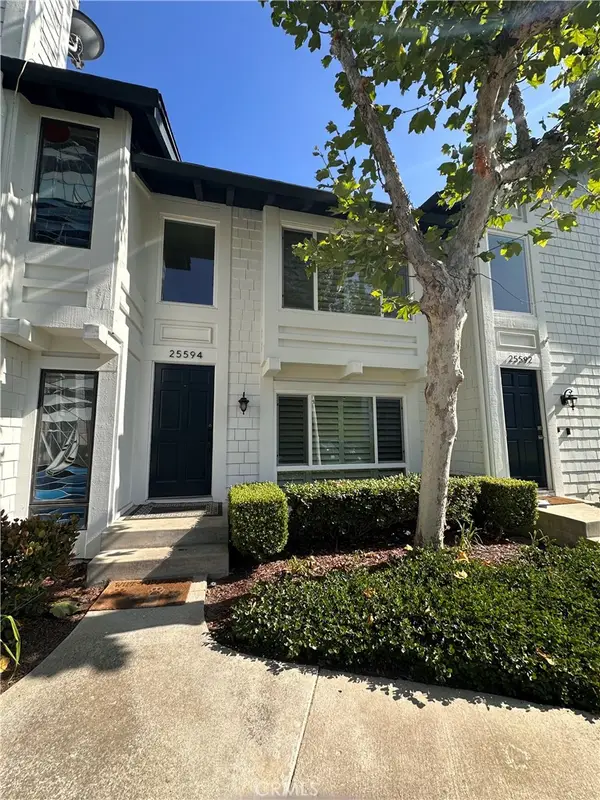 25594 Paseo La Cresta, Laguna Niguel, CA 92677
