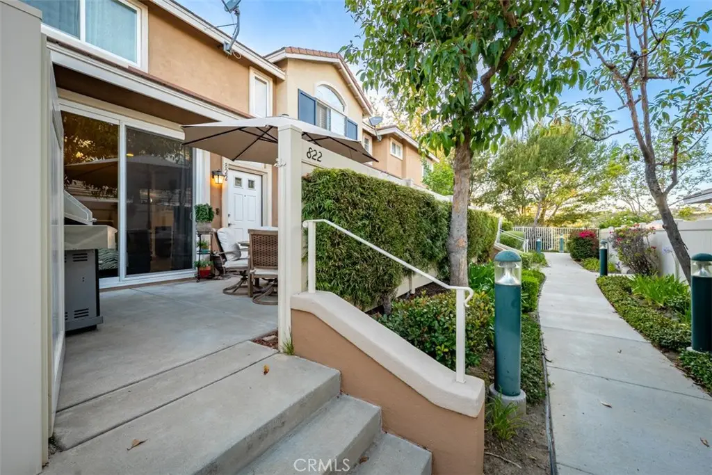 822 S Boulder, Anaheim, CA 92808 - #1
