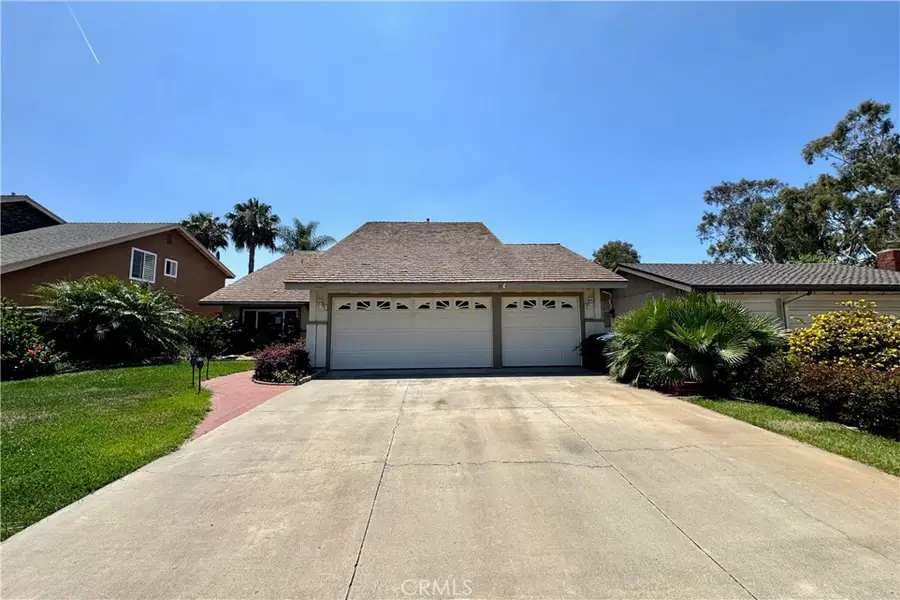24862 Luton Street, Laguna Hills, CA 92653 - #2