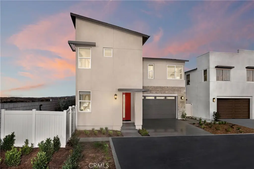 3377 East Moonstone Drive, Ontario, CA 91761 - #1