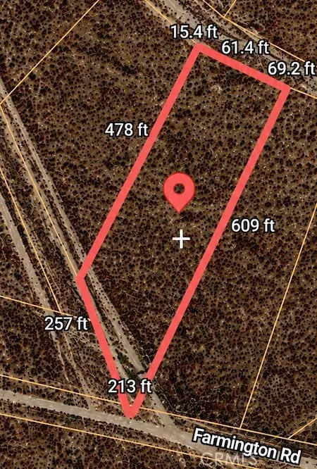 0 Apn 0498-503-12-0000, Boron, CA 93516 - #1
