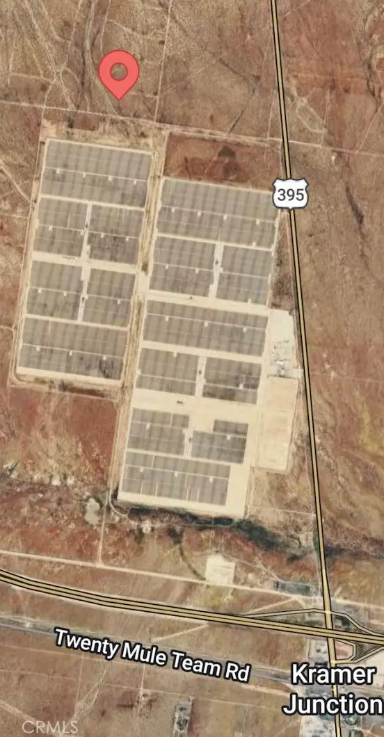 0 Apn 0498-503-12-0000, Boron, CA 93516 - #2
