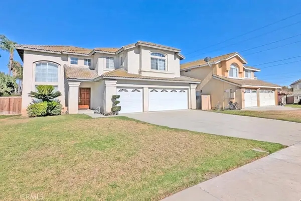 3739 Mustang, Ontario, CA 91761