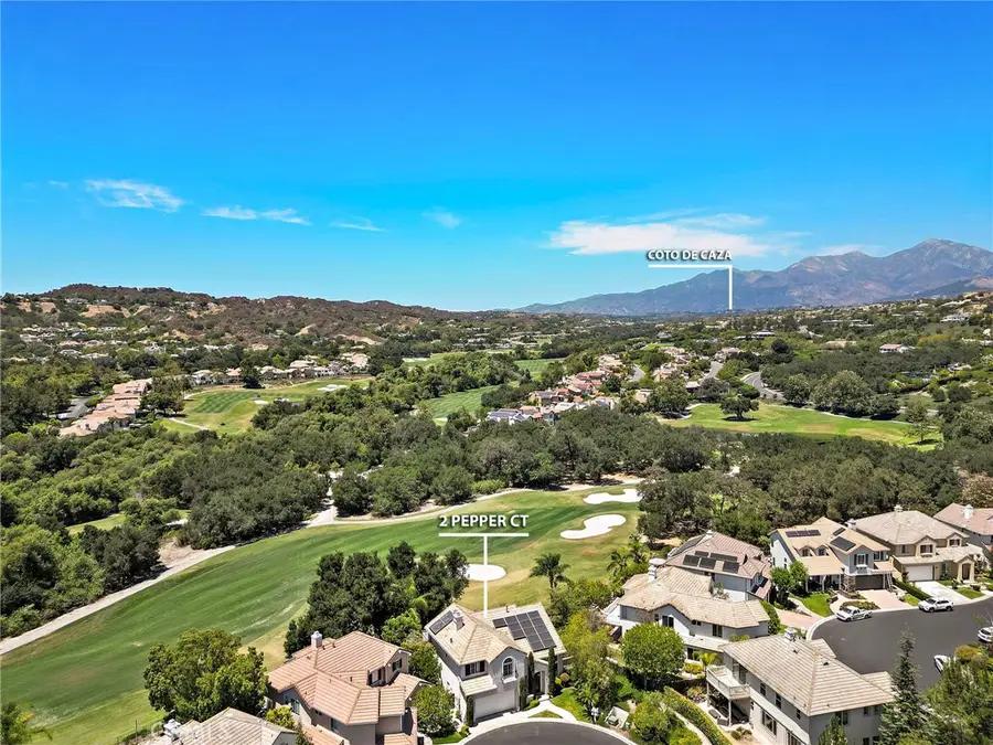 2 Pepper Court, Coto De Caza, CA 92679 - #3