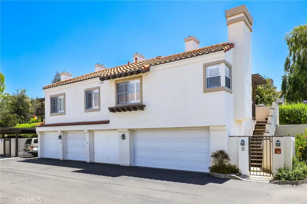 14 Brisa Ribera, Rancho Santa Margarita, CA 92688 - #1