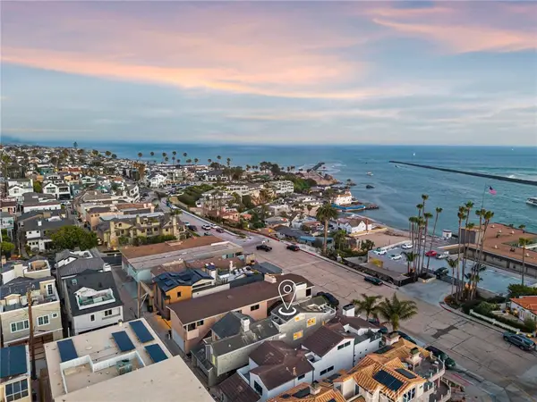 2508 Ocean Boulevard, Corona Del Mar, CA 92625